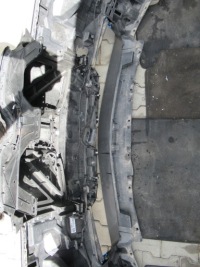 фото thumb №10, Bmw i20 ix бампер перед передній 475 blacksapphire 7933597