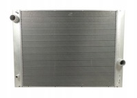 Купить Радиатор воды bmw 5 e60 2001 - 2010, фото thumb