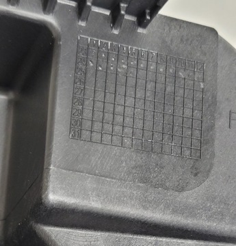 фото thumb №13, Лампа права перед smart fortwo iii 2014- led оригінальна нова a4539069400