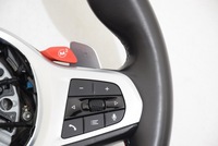 фото thumb №8, Bmw x5m g05 f95 g06 x6m f96 xm воздуховод m лепестки переключения вибрации оригинал