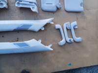 фото thumb №10, Потолок потолок потолок подкрылок hyundai santa fe v mx5 24+ стойки