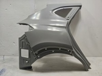 фото thumb №1, Крыло правый задняя задний hyundai tucson 3 iii 15-