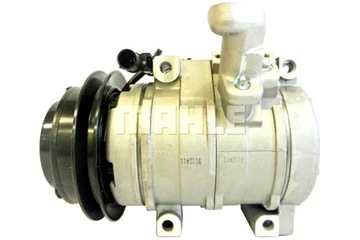 фото thumb №13, Mahle оригинал acp 982 000s компрессор, кондиционер