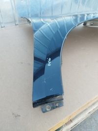 фото thumb №12, Крила правий перед mitsubishi outlander ii lift 2010-2012 orygin колір 54j