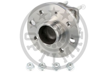 фото thumb №3, Подшипник колёса ступица starmann rs-2142 = 202142 optimal