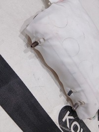 фото thumb №8, Toyota proace city 2 ii 2024 подушка безопасности подушка водителя пассажира ремни napinac