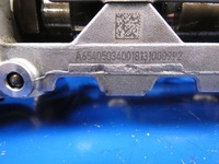 фото thumb №5, Mercedes e klasa w213 w205 w253 2.0 cdi 654 валы распределительного вала комплект