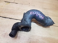 фото thumb №1, Шланг воздуха turbo citroen xsara ii 2.0 hdi