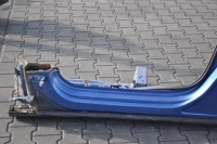 фото thumb №2, Volvo xc60 ii блок двигателя средний порог левый