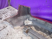 фото thumb №6, Hyundai i30 i 07- kombi бампер задня задній pdc 86611-2l320 лак nd