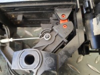 фото thumb №7, Панель управление обдув отопления потенциометр bmw e30