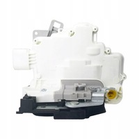 фото thumb №1, Замок двері перед лівий seat altea altea xl leon toledo vw eos 1p1837016