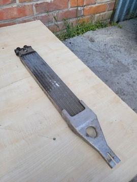 фото thumb №1, Mercedes ml w164 05-11 3.0 cdi радиаторов масла