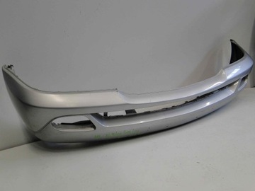 фото thumb №8, Mercedes ml w163 163 бампер переднє bez pts i spr