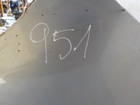 фото thumb №11, 951 mazda 6 ii gh kombi бампер задняя задний