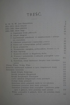 KRAJOWY ZWIĄZEK OCHOTNICZYCH STRAŻY POŻARNYCH OSP GALICJI LODOMERYI KRAKÓW