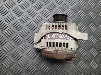 фото thumb №1, Генератор 193120 maserati quattroporte v 4.2 v8