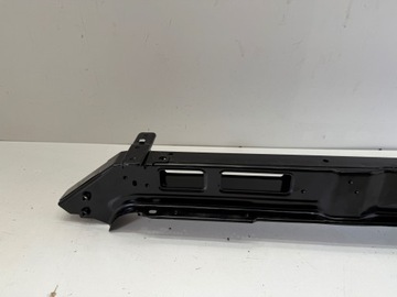 фото thumb №9, Kia sportage iv 4 pas переднее pas верхний усилитель ремня новое оригинал