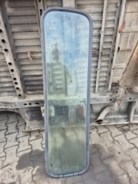 фото thumb №1, Стекло задняя стены перегородки jumper ducato 02-06