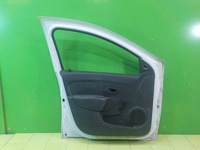 фото thumb №6, Dacia sandero ii 1.2 b 14r 5d двері ліва перед