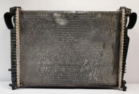 Радиатор воды интеркулер mercedes sl r230 3.7 v6 Недорого, фото thumb