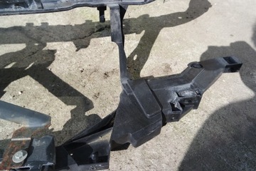 фото thumb №11, Підсилювач pas переднє renault laguna 3 iii 625100001r оригінал