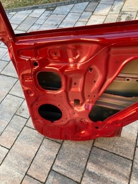 фото thumb №12, Hyundai kona дверь правое задняя задние