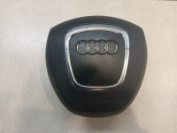 фото thumb №1, Подушка подушка безопасности водителя audi a6 4f0880201