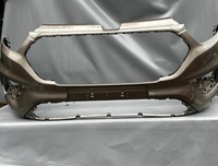 фото thumb №1, Бампер перед передний ford transit custom lift 17- jk21-r17757-a