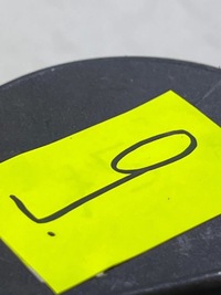 фото thumb №9, Pas безопасности левый перед передний ford transit custom mk2 12-