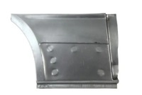 фото thumb №1, Ремкомплект крила 6504-03-6061582p blic