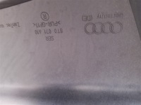 Купити Накладка бампер задня audi a5 8t0 coupe aero sport, фото thumb