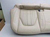 фото thumb №12, Maserati ghibli 2014 сиденье задний