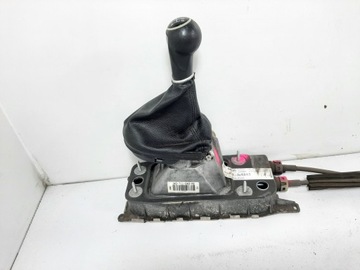 фото thumb №13, Seat toledo iii 2.0fsi 05r выборщик домкрат коробки передач 1k0711049as тросы 6 передача