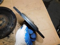 фото thumb №14, Chevrolet captiva 2.4 2006r сцепление комплектные