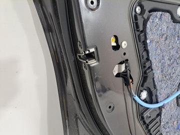 фото thumb №14, Bmw x3 g01 2023 перед сторона левая дверь передние