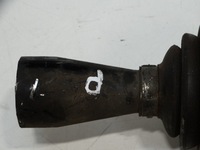 фото thumb №9, Шарнир полуось наружный. seat ibiza mk4 1.4 cgg 63kw