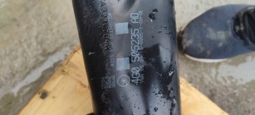 фото thumb №13, Audi a6 c7 4g поворотный кулак ступица рычаги правый зад