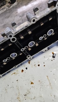 фото thumb №5, Кришка клапанів вал opel insignia a 2.0 cdti 160km 55565668 08-17