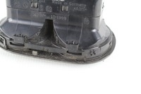 фото thumb №5, Решётка обдув задняя задняя vw tiguan i 5n 07-15