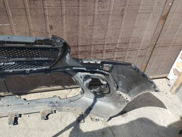 фото thumb №12, Бампер перед решітка радіатора mercedes x-klasa w470