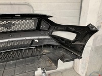 фото thumb №7, Ford mustang рестайлінг 18- бампер переднє