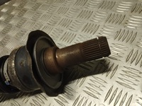 фото thumb №9, Bmw f25 x3 приводной вал левая задняя 7598035