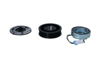 фото thumb №12, Сцепление полный компрессор кондиционера delphi harrison 105mm opel