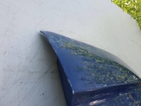 фото thumb №9, Mercedes sprinter w906 906 vw crafter 06-18 праві двері задні зад max