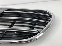 фото thumb №7, Mercedes s w223 223 решётка радиатора решётка радиатора радар камера