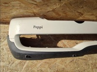 фото thumb №5, Бампер задній задня mini cooper s r56 lift 7260588