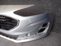 Ford focus mk4 lift 21- бампер передний перед Доставка, фото thumb