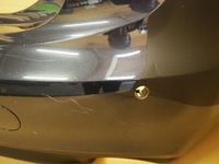 фото thumb №8, Бампер задній audi a6 c7 kombi