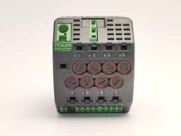 Светодиодный модуль Murr Elektronik MICO FUSE 24, 8 каналов